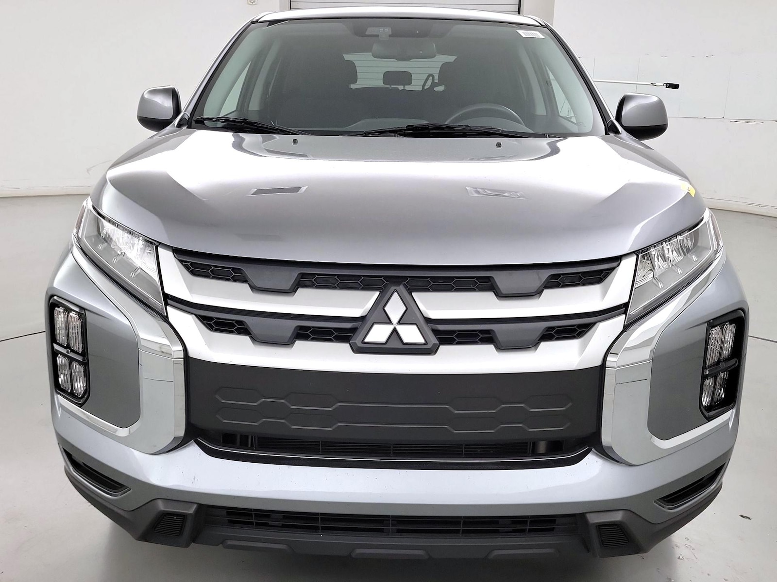 mitsubishi outlander sport 2024 JA4ARUAU0RU026164 image mitsubishi outlander sport 2024 JA4ARUAU0RU026164 image